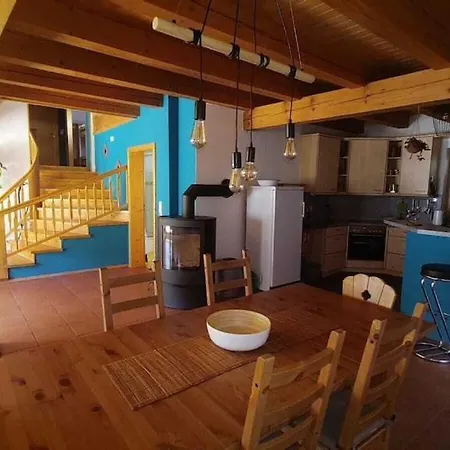 Ferienwohnung Wirtsbauer * Hirschbach (Bavaria)