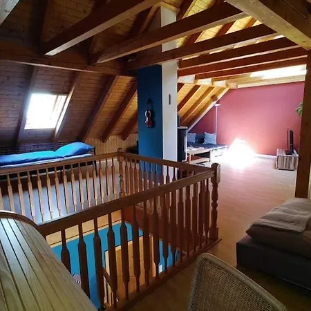 Ferienwohnung Wirtsbauer Apartamento *