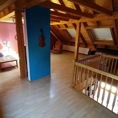 Ferienwohnung Wirtsbauer Hirschbach (Bavaria)