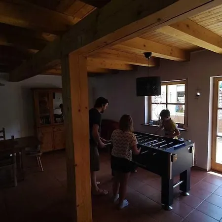 Ferienwohnung Wirtsbauer