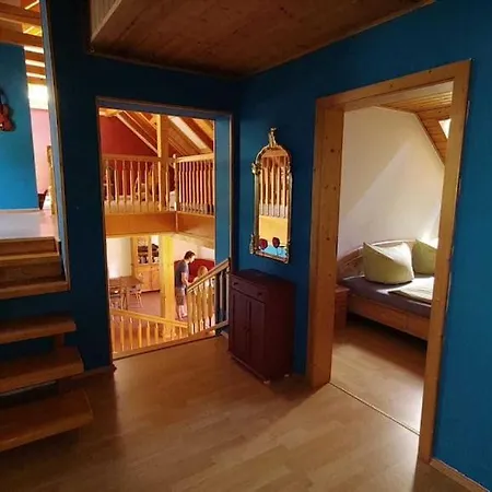 Ferienwohnung Wirtsbauer Apartamento *