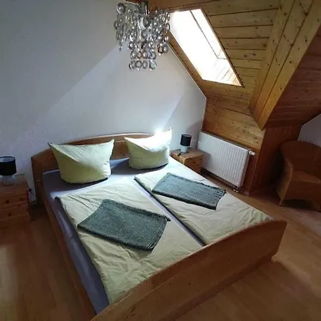 Ferienwohnung Wirtsbauer *