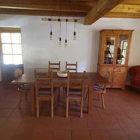 Ferienwohnung Wirtsbauer Apartman