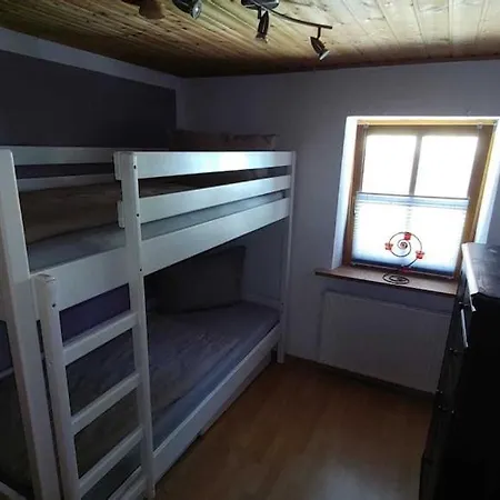 Apartman Ferienwohnung Wirtsbauer *