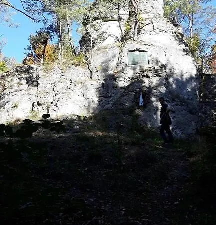 Ferienwohnung Wirtsbauer * Hirschbach (Bavaria)