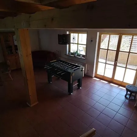 Ferienwohnung Wirtsbauer Apartman *