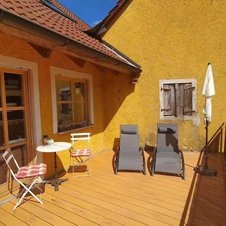 Ferienwohnung Wirtsbauer Apartman *
